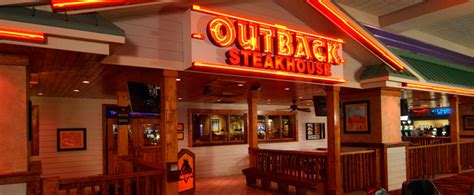 outback steakhouse wisconsin